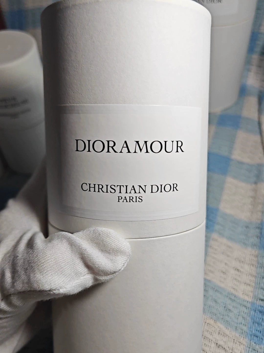 240926-45 Dior MECHRISTIAN PARIS 250ml 8.5 oz