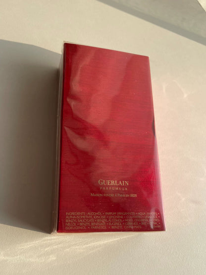 120126-27 Guerlain Eau de Parfum EDP 100ml 3.4oz