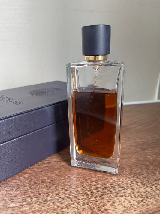 160826-scarf-45 Guerlain Angelica Parfum 75ml 2.5 oz