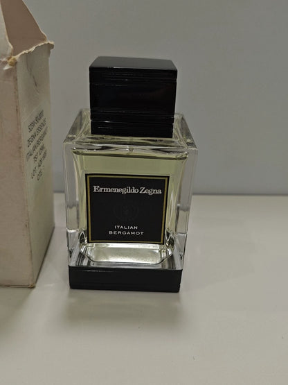 150926-169 Zegna Ermenegildo 125ml 4.2 oz