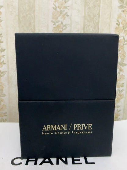 070526-207 Armani haute couture out-of-print Perfume 50ml 1.7 oz