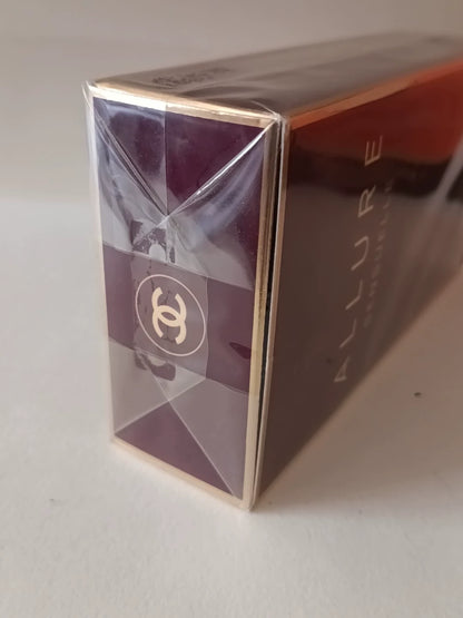030625-84 Chanel Allure Eau de Parfum EDP 100ml 3.4oz