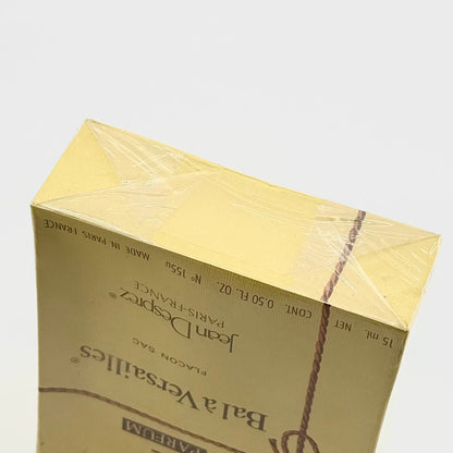 030226-45 Jean Desprez Ball of Versailles Fragrance 15ml Parfum