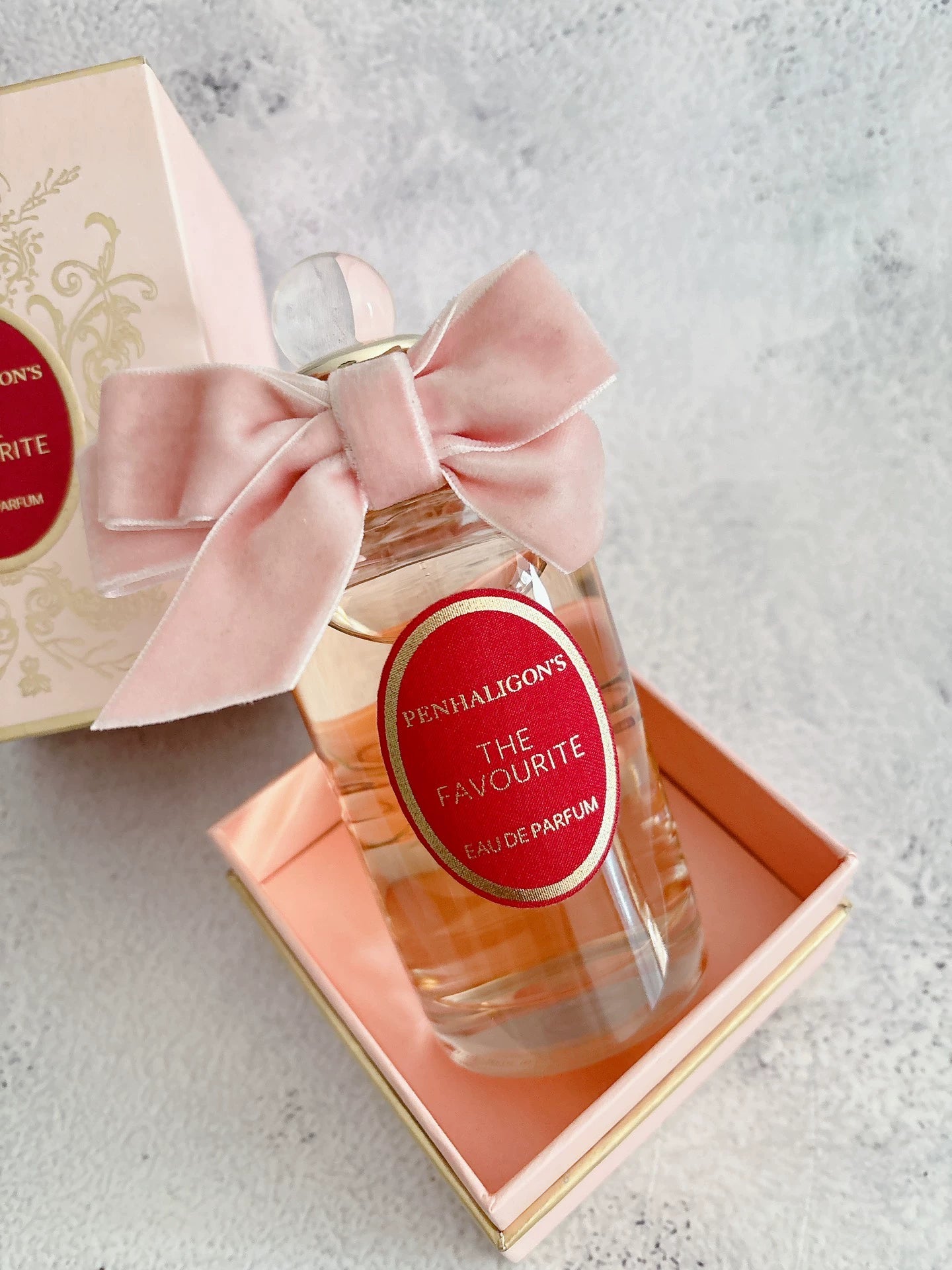 050126-78 Penhaligon'S 100ml 3.4oz Eau de parfum EDP