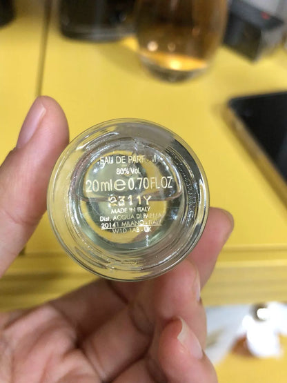 150726-188 Parma Aqua Style 20ml 0.7 oz