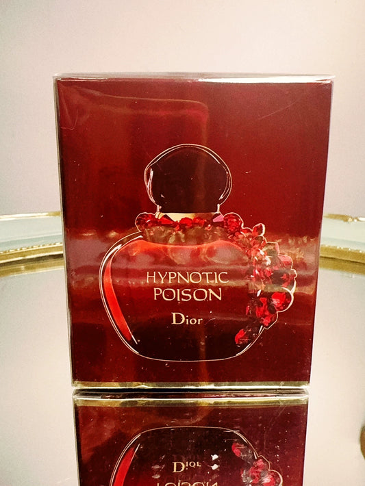 241025-8 Christian Dior Poison 50ml 1.7oz Hypnotic