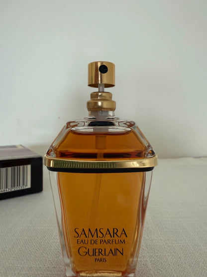 051125-10 Guerlain Samsara Eau de Parfum EDP 30ml 1.0oz