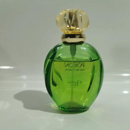 020926-201 Dior green poison 100ml 3.4 oz