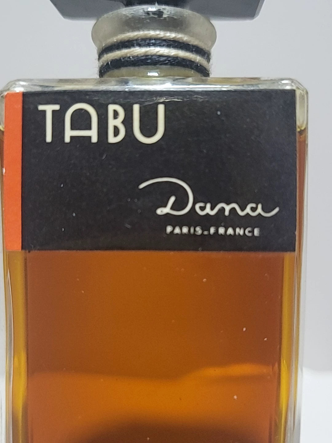 Jun25-bag-18 Tabu Dana 15ml 0.5oz Parfum Perfume