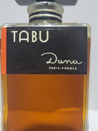Jun25-bag-18 Tabu Dana 15ml 0.5oz Parfum Perfume