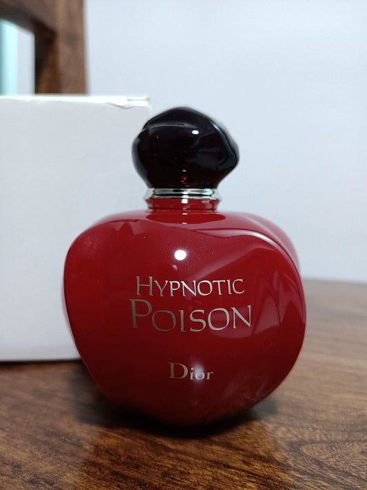 131125-16 Christian Dior Hypnotic Poison Eau de Parfum EDP 100ml 3.4oz