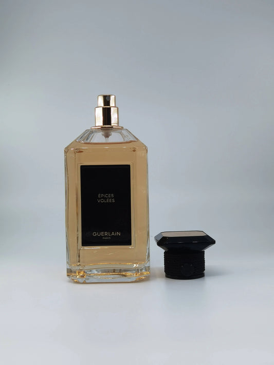 090326-88  Guerlain EPICES VOLEES 200ml 6.8oz