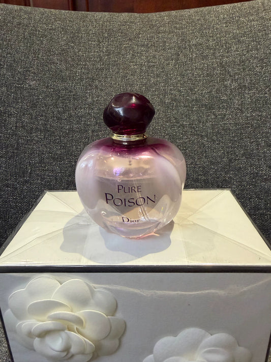 041026-84 Dior White Poison 100ml 3.4 oz