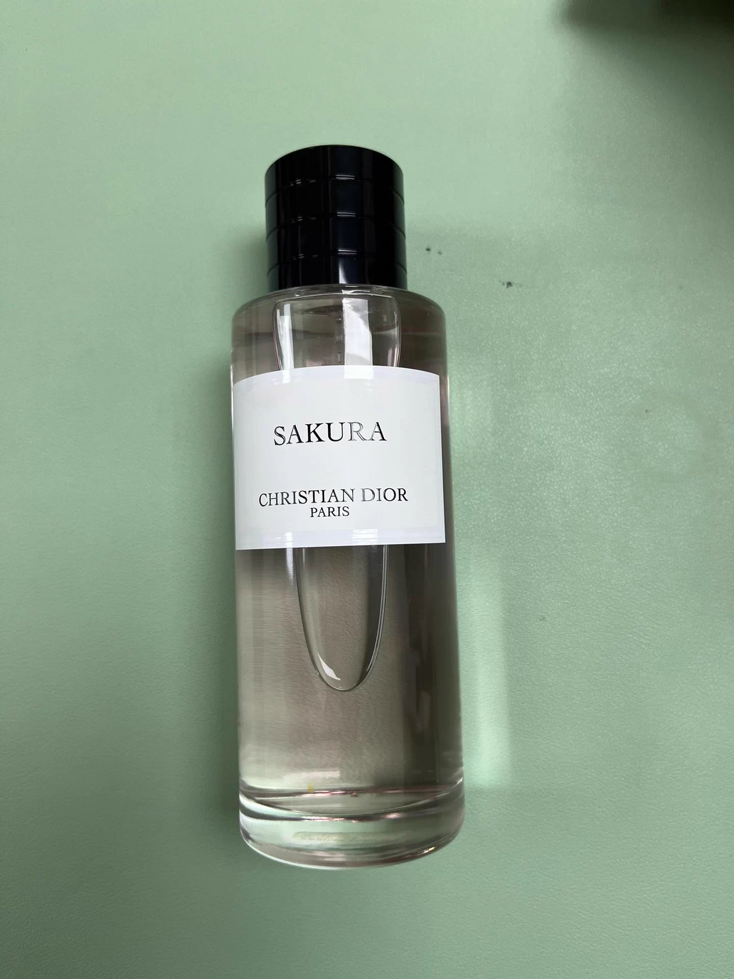 280126-12 Dior SAKURA 250ml EDP