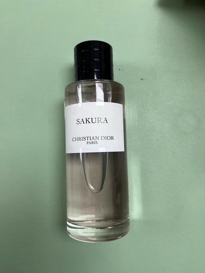 280126-12 Dior SAKURA 250ml EDP
