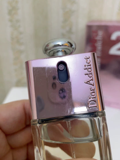 070526-112 Dior out-of-print pink charm Perfume 50ml 1.7 oz
