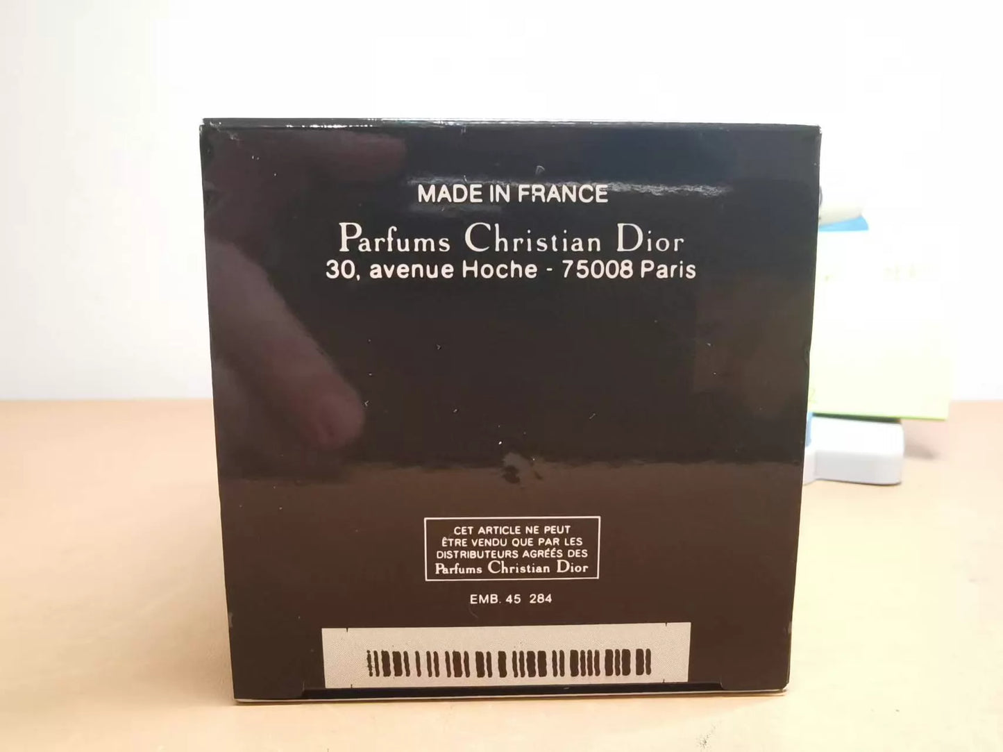 260326-60 Dior purple poison esp 30ml
