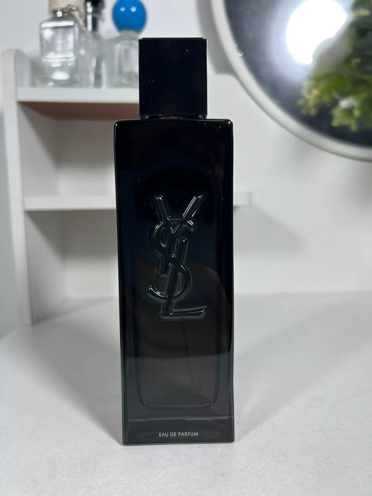 270726-124 Yves Saint Laurent without box Parfum 100ml 3.4 oz