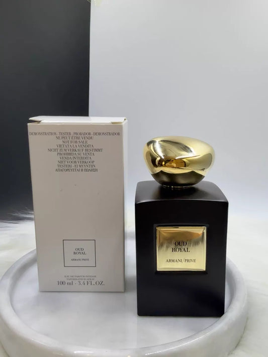 200426-23 Armani Royal  EDP 100ml 3.4 oz