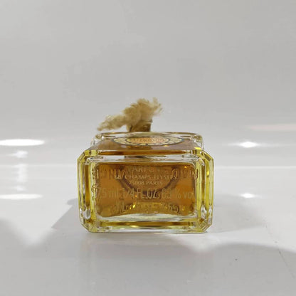020926-417 Guerlain Madame Butterfly 7. Parfum 5ml 0.2 oz