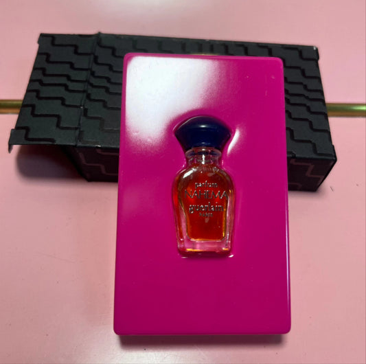 230925-64 Guerlain Nahema Parfum Perfume 1ml 0.0oz