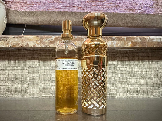 091025-74 Guerlain Mitsouko Eau de Toilette EDT 93ml 3.2oz