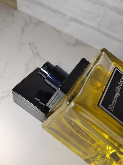 150926-179 Zegna Collection Gwangho Indonesia Ebony Orange Blossom