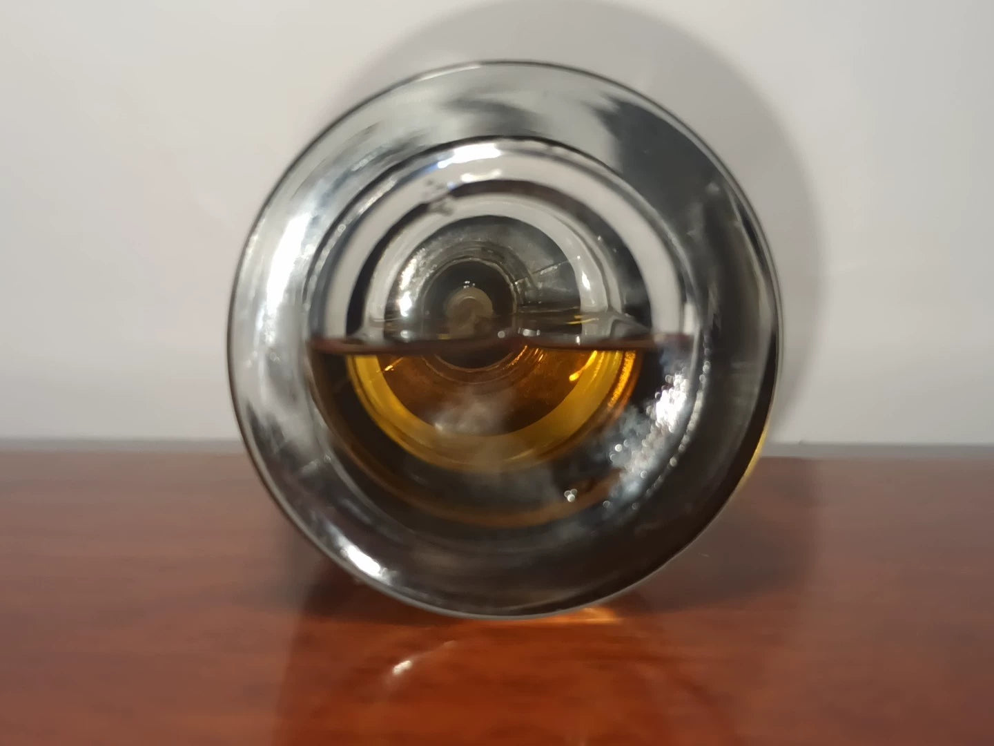 110526-28 FUMAL Etched Edition Perfume 100ml 3.4 oz