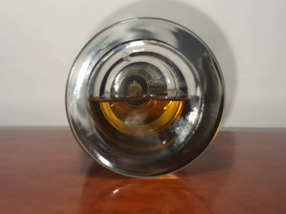 110526-28 FUMAL Etched Edition Perfume 100ml 3.4 oz