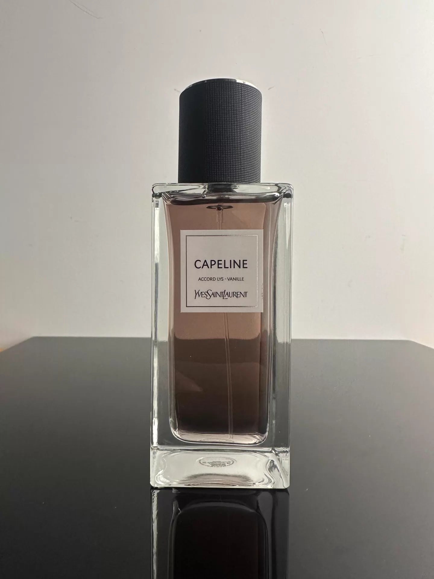 250626-37 YSL Ceremony Hat is Perfume 125ml 4.2 oz