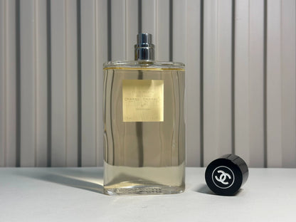 011225-40 Chanel 125ml 4 oz Venise EDT eau de toilette