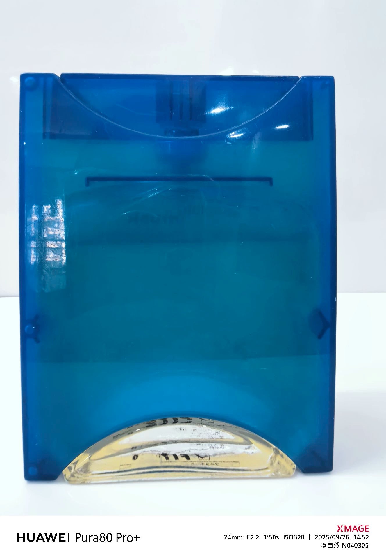 220826-138 CK Youdiwei Absolute Musk 100ml 3.4 oz