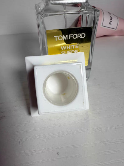 200526-92 TF white musk Perfume 50ml 1.7 oz