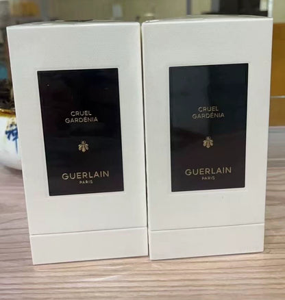 051026-8 Guerlain Cruel Gardenia Parfum 200ml 6.8 oz