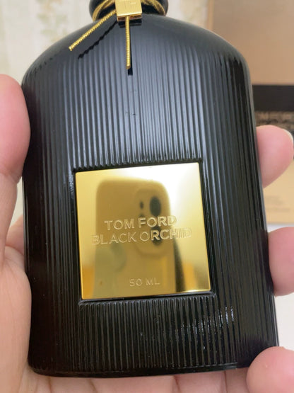 060126-40 Tom Ford Eau de Parfum EDP 50ml 1.7oz