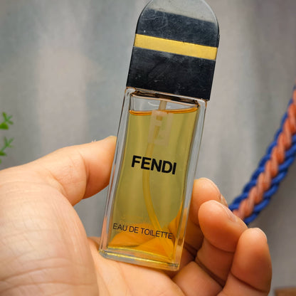 060626-24 fendi edt 25ml