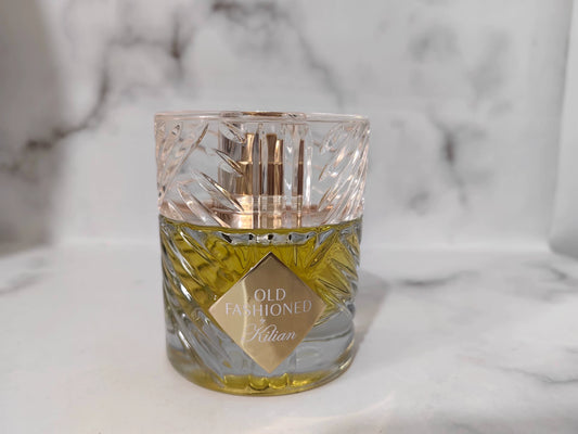 230426-47 Kellyanne single malt Perfume 50ml 1.7 oz