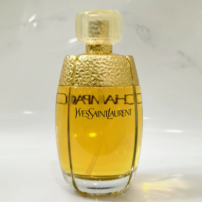 250825-47 YSL Saint Laurent Champagne Eau de Toilette EDT 100ml 3.4oz