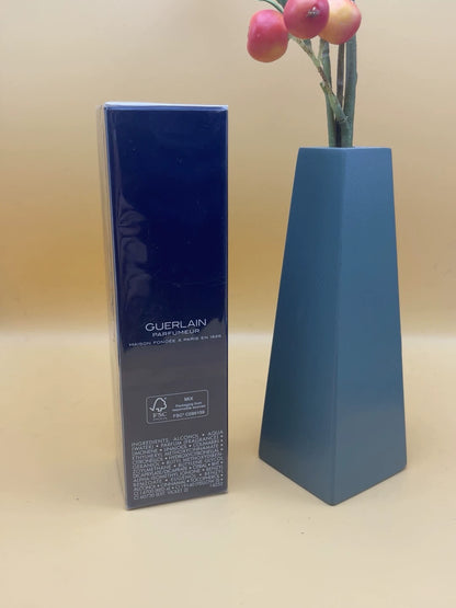 301225-51 Guerlain Shalimar Eau de Toilette EDT 92ml 3.1oz