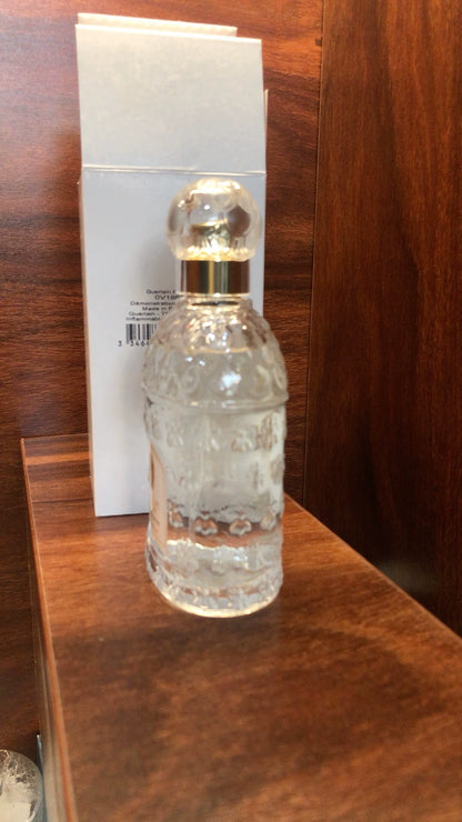030526-56 Guerlain Citron Flower Water Perfume 100ml 3.4 oz
