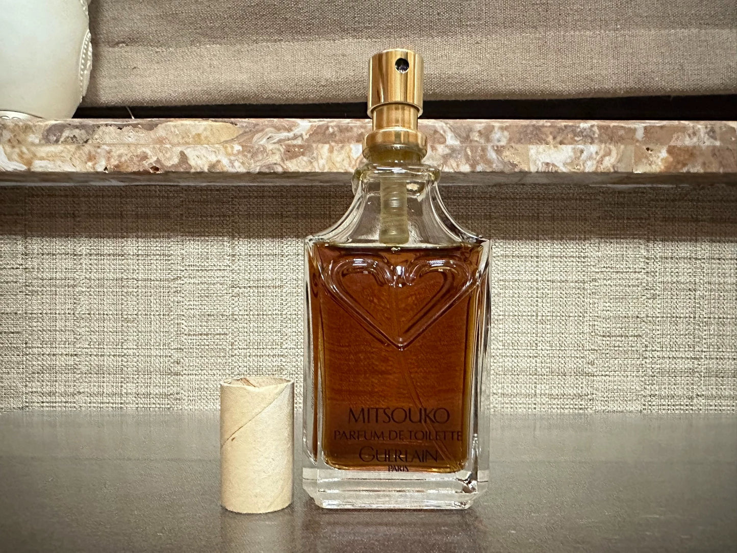 070925-81 Guerlain Mitsouko EPT  75ml 2.5oz