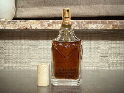 070925-81 Guerlain Mitsouko EPT  75ml 2.5oz