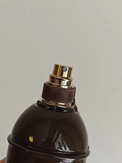 190426-90 Guerlain Leather Essence Perfume 125ml 4.2 oz