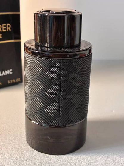 200726-209 Montblanc Explorer Authenticity Chinese 100ml 3.4 oz