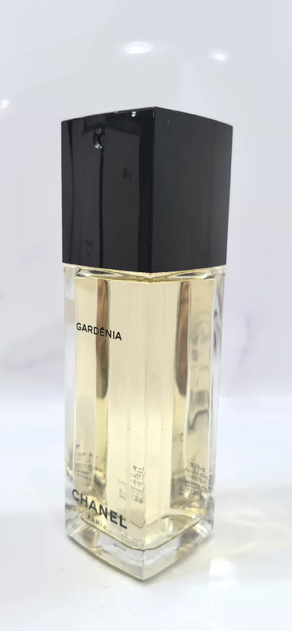 010325-33 CHANEL Gardenia Gardenia edt 100ml 3.4 oz