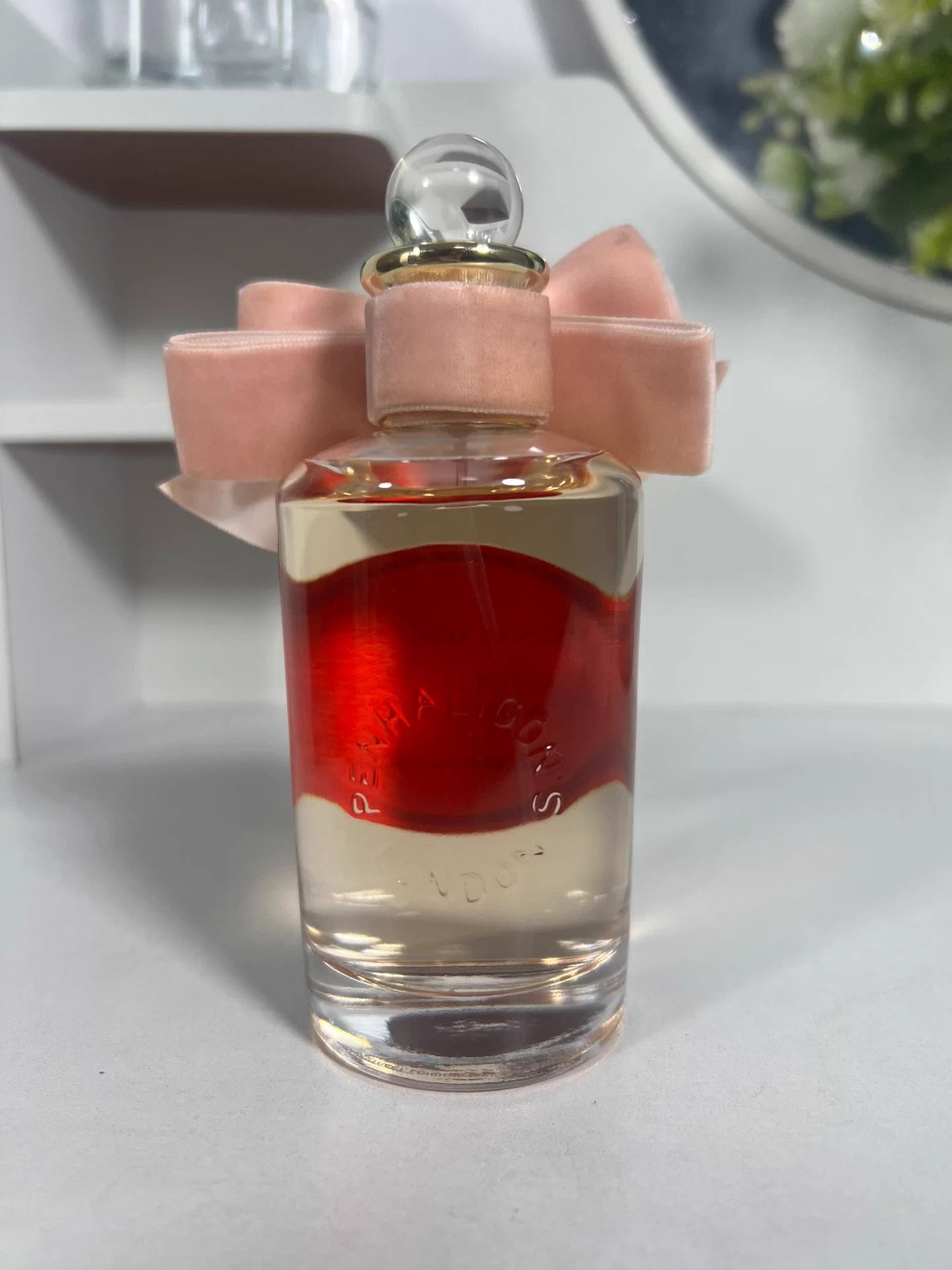 220226-7 Queen Penhaligan Whisper Perfume 100ml