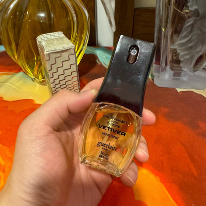 050926-52 Guerlain Vetiver Magnolia Men Perfume