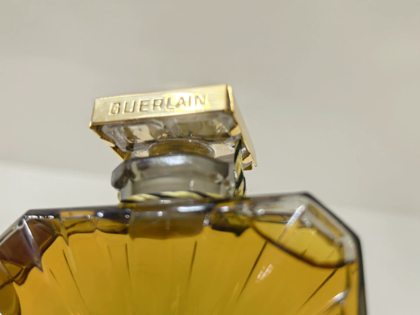 220226-75 Guerlain Vol de nuit 30ml 1 oz Parfum perfume