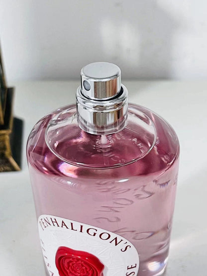 260526-1 Penhaligan Elizabeth Rose Parfum 100ml 3.4 oz