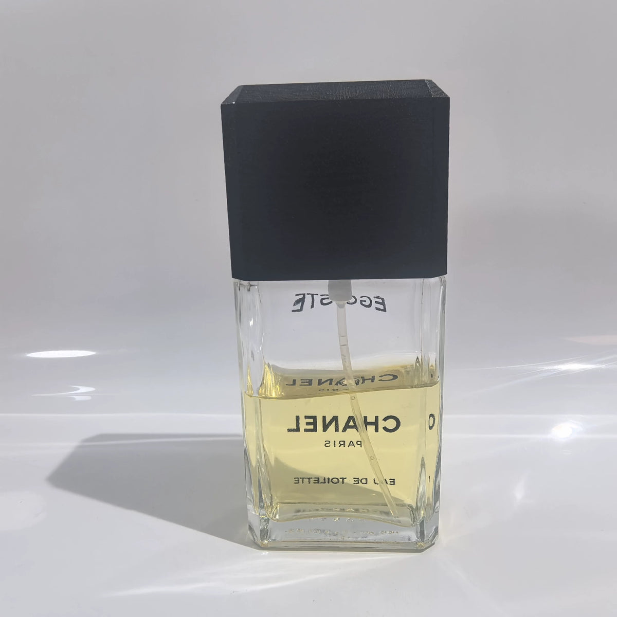 020926-364 Chanel ÉGOÏSTE Men EDT 100ml 3.4 oz